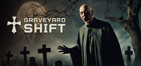 'Graveyard Shift' : Menjaga Malam di Pemakaman